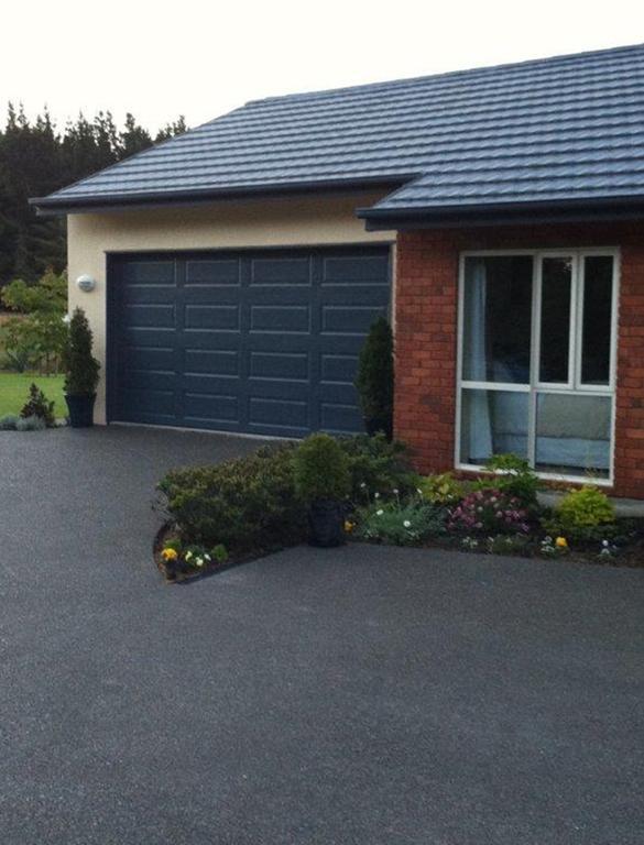 The Meadows Villa Christchurch Extérieur photo