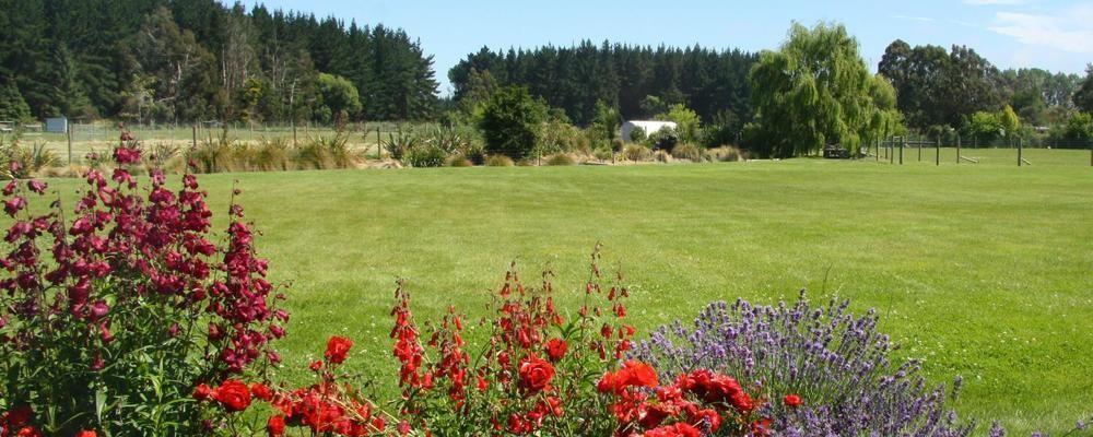 The Meadows Villa Christchurch Extérieur photo